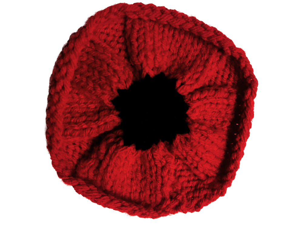 knit pattern